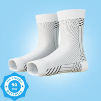Calcetines Terapéuticos: Energía y Confort en Cada Paso