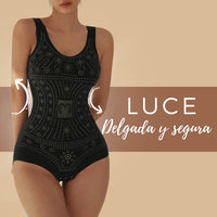 Resalta tu belleza con el body curve reductor que transforma tu silueta