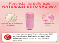 Equilibrio y Frescura Intima: Solución Natural para tu Salud