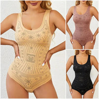 Resalta tu belleza con el body curve reductor que transforma tu silueta