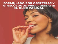 Equilibrio y Frescura Intima: Solución Natural para tu Salud