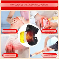 Masajeador Eléctrico para tus Hombros, codos y rodillas!