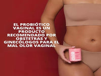 Equilibrio y Frescura Intima: Solución Natural para tu Salud