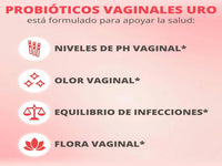 Equilibrio y Frescura Intima: Solución Natural para tu Salud