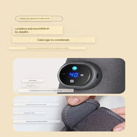 Masajeador Eléctrico para tus Hombros, codos y rodillas!