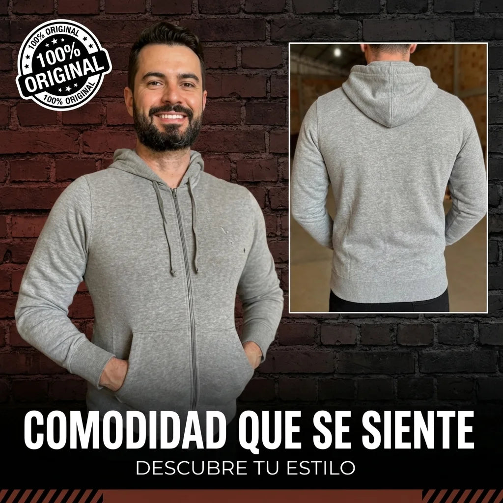 Estilo Americano Auténtico Original