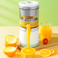 Transforma Frutas y Verduras en Vitalidad Pura - ¡Experimenta el Mejor Extractor de Jugos!