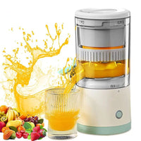 Transforma Frutas y Verduras en Vitalidad Pura - ¡Experimenta el Mejor Extractor de Jugos!