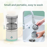 Transforma Frutas y Verduras en Vitalidad Pura - ¡Experimenta el Mejor Extractor de Jugos!