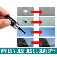 Solución Rápida y Efectiva para Vidrios Dañados – ¡Descúbrelo Ahora!