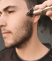 Transforma tu Estilo: Recortadora Premium para un Acabado Profesional