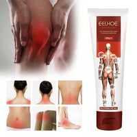 Crema de Alivio Rápido para Tu Cuerpo ¡Pruébala Hoy!