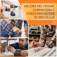 Brazalete Magnético pague 1 LLEVE 2