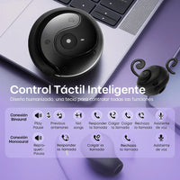 Auriculares Inteligentes: Tu Traductor Personal Siempre Contigo