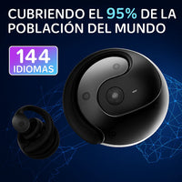 Auriculares Inteligentes: Tu Traductor Personal Siempre Contigo