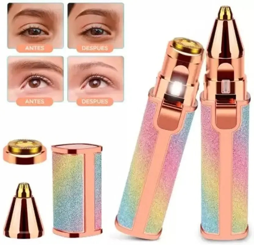 Renueva tu rostro con precisión total y sin dolor