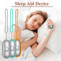 Duerme Mejor y Despierta Renovado con Esta Innovadora Tecnología de Relajación