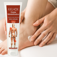 Crema de Alivio Rápido para Tu Cuerpo ¡Pruébala Hoy!