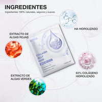 Transforma Tu Piel con Nuestra Máscara Innovadora