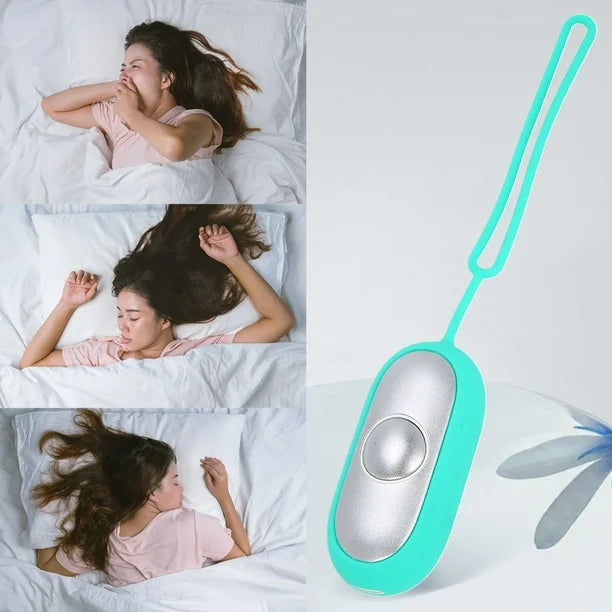 Duerme Mejor y Despierta Renovado con Esta Innovadora Tecnología de Relajación