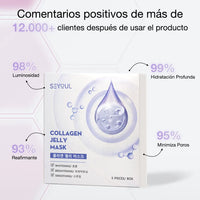 Transforma Tu Piel con Nuestra Máscara Innovadora