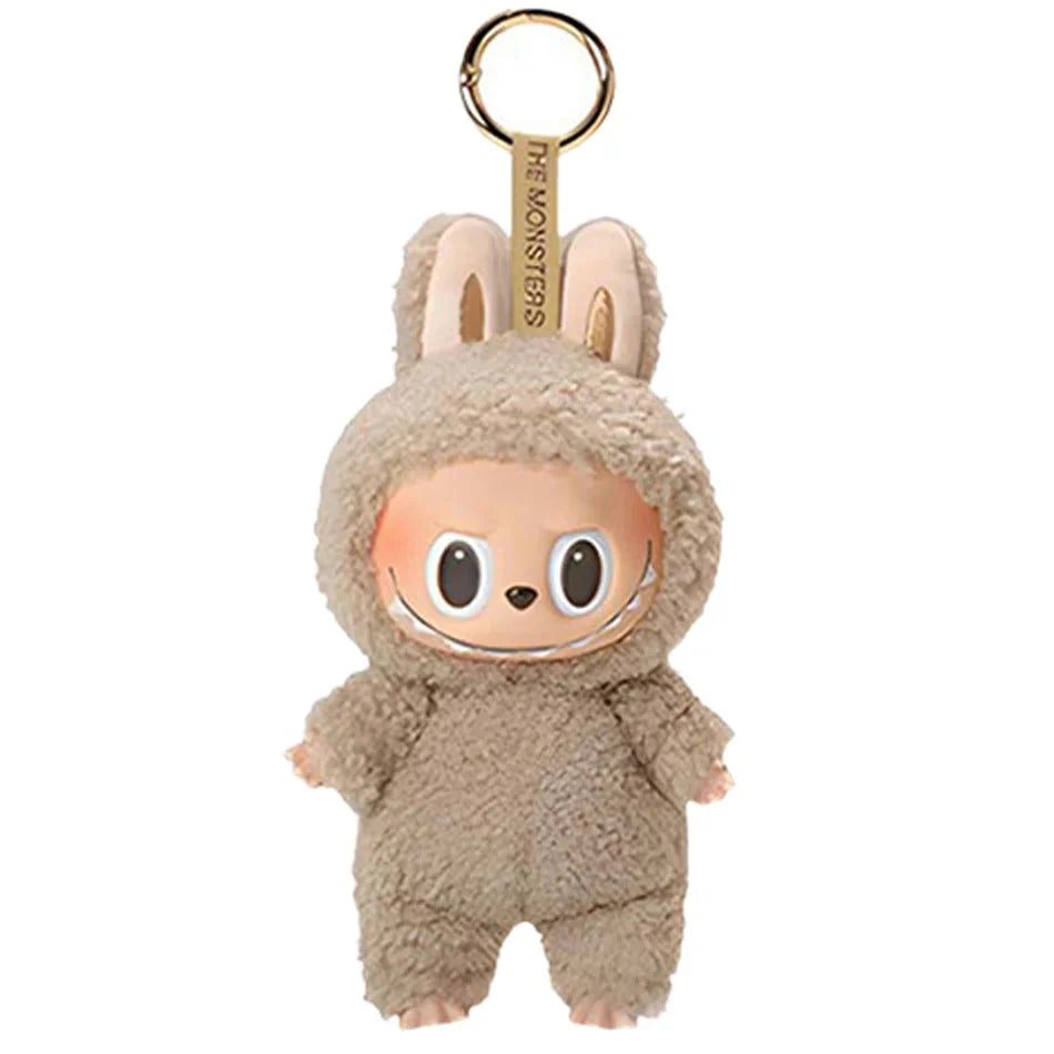 Descubre El Peluche Más Tierno Que Puedes Llevar A Todos Lados