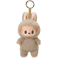 Descubre El Peluche Más Tierno Que Puedes Llevar A Todos Lados