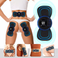 Tri-Pack Mini Masajeador: Compra 1, Llévate 3