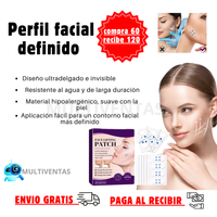 Transforma Tu Rostro en Segundos: Reafirma y Rejuvenece Sin Dolor