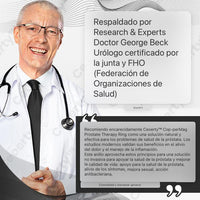 Salud Prostática Mejorada: Comprueba los Beneficios Hoy