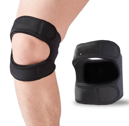 Evita Lesiones y Alivia el Dolor con Esta Rodillera Neopreno