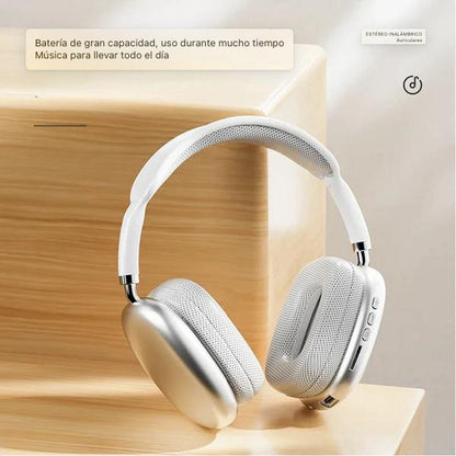 Vive Tu Música Sin Límites Airpods Max  !