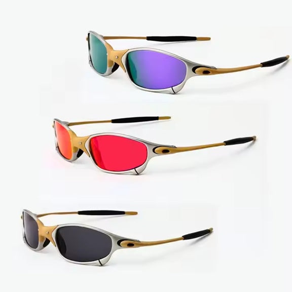 Estilo, Protección Y Comodidad En Solo Unas Gafas