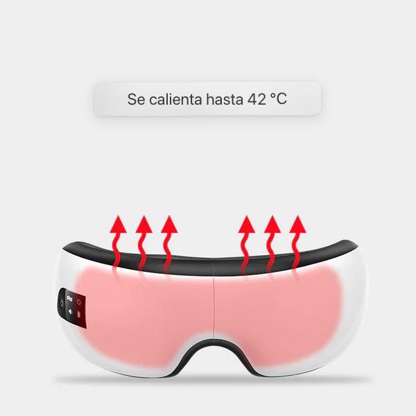 Descubre el masajeador que transforma tu bienestar visual