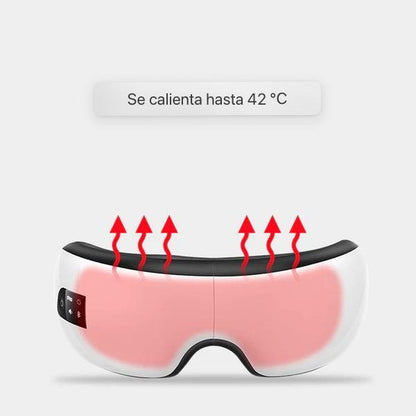 Descubre el masajeador que transforma tu bienestar visual