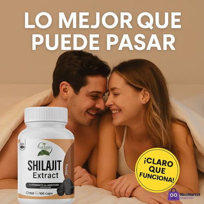 El secreto natural para recuperar tu vitalidad y fuerza sexual