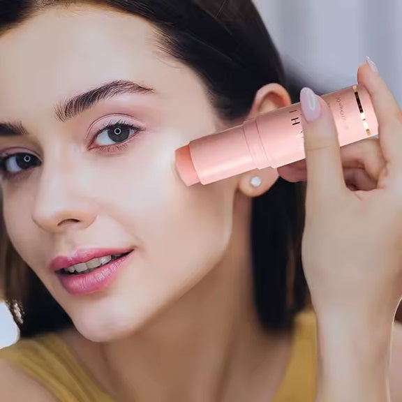 Despídete de las Arrugas Con Nuestro Bálsamo De Colágeno