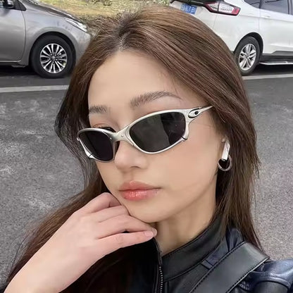 Estilo, Protección Y Comodidad En Solo Unas Gafas