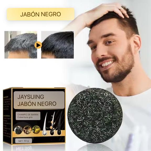 Dile Adiós a las Canas: Descubre el Secreto para un Cabello Joven y Saludable