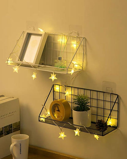 Organización y Estilo: Los Estantes de Pared que Panamá Estaba Esperando