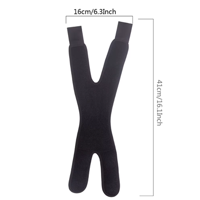 Evita Lesiones y Alivia el Dolor con Esta Rodillera Neopreno