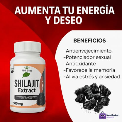 El secreto natural para recuperar tu vitalidad y fuerza sexual