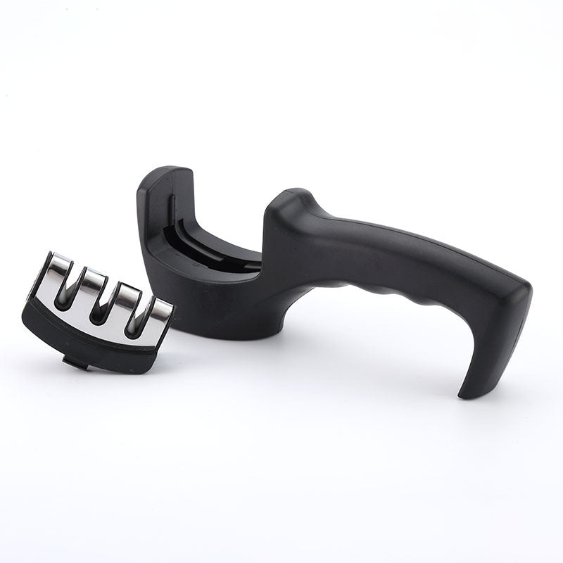 Afila Como los Expertos: El Mejor Afilador de Cuchillos en el Mercado