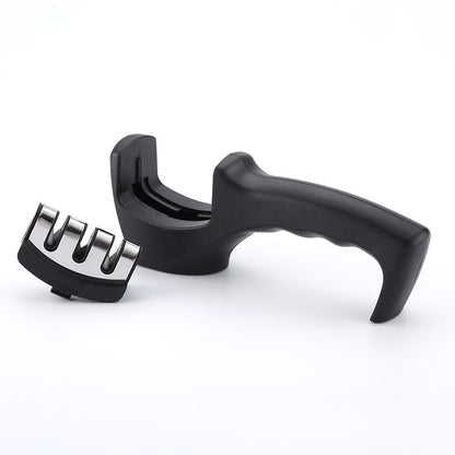 Afila Como los Expertos: El Mejor Afilador de Cuchillos en el Mercado