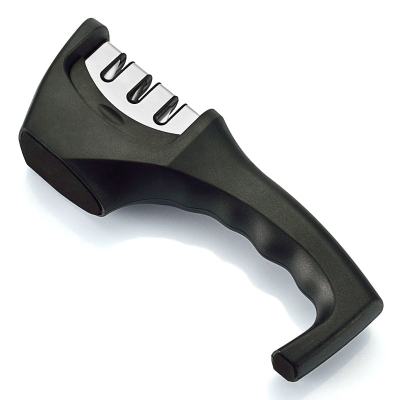 Afila Como los Expertos: El Mejor Afilador de Cuchillos en el Mercado