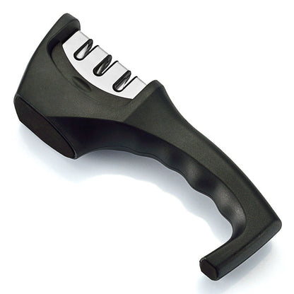 Afila Como los Expertos: El Mejor Afilador de Cuchillos en el Mercado