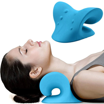 Almohada Terapeutica Quiropráctica