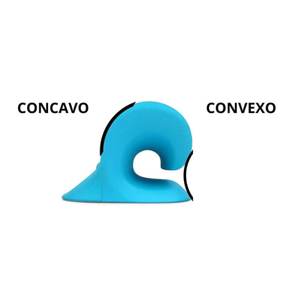 Almohada Terapeutica Quiropráctica