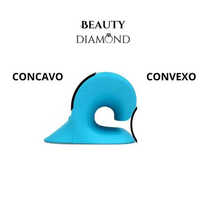 Almohada para Alivio Cervical Inmediato Desde Casa: Fácil, Rápido y Seguro