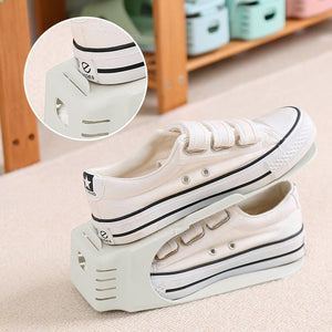 Organizador De Zapatos x 4 Unidades